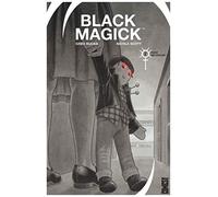 Black Magick - Tome 02
