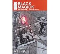 Black Magick Volume 2: Awakening II - [Version Originale] Inconnu (Auteur)