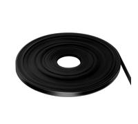Black Magnetic Tape 8m Whiteboard Divider Strips Planning Organizer