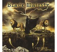 BLACK MAJESTY - Children Of The Abyss