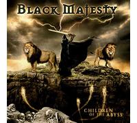 Black Majesty - Children of The Abyss [Import]