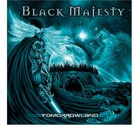 Black Majesty - Tomorrowland