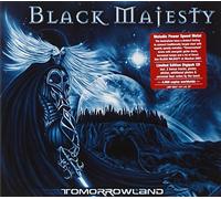 Black Majesty - Tomorrowland-Digi/Ltd [Import]