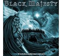 Black Majesty - Tomorrowland [Import]