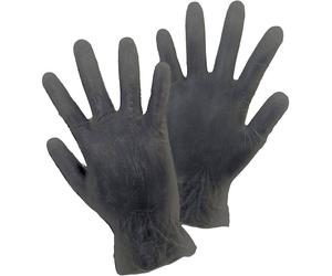 Black Mamba 14686-8 100 pc(s) Nitrile Gants à usage unique Taille: 8 EN 374-1:2016/ Typ B, EN 374-5:2016