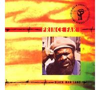 Black Man Land