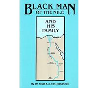 Black Man of the Nile and His Family
