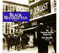Black Manhattan Vol 3