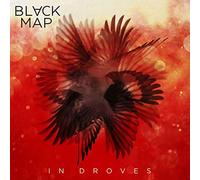 Black Map - in Droves [Import]