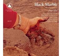 Black Marble - Fast Idol (Vinyl Golden Nugget) [Import]
