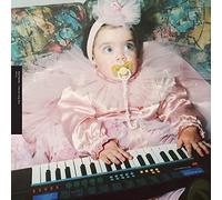 Black Marble - I Must Be Living Twice (Ltd. Pink Vinyl)