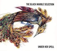 Black Marble Selection - Under Her Spell-LP+CD