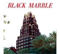 Black Marble - Weight Against The Door [Import]