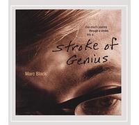 Marc Black - Stroke of Genius