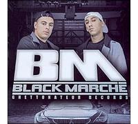 Black marche - Inclus DVD bonus