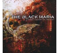 Black Maria - A Shared Histrory in Trag