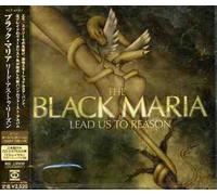 Black Maria - Lead Us to Reason (+Bonus)