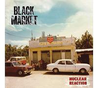 Black Market Band - Nuclear Reaction