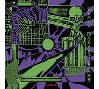Black Market Brass - Hox [Compact Discs]
