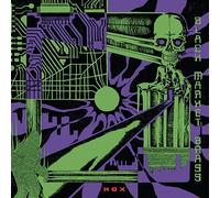 Black Market Brass - Hox [VINYL]