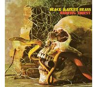 Black Market Brass - Undying Thirst
