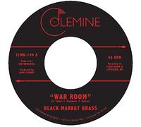 Black Market Brass - War Room