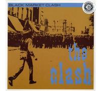 Black market clash