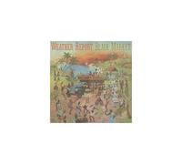 Black Market/Vinyle Couleur Flame Audiophile 180gr/Pochette Deluxe