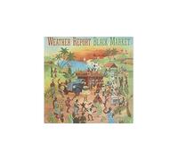 Weather Report – Black Market – CD – Édition limitée