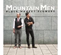 Black Market Flowers CD