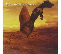 Black Market Flowers - Bind (1993) [Import]