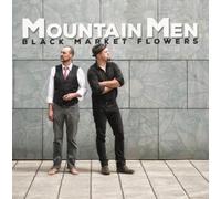 Black Market Flowers CD
