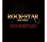 Black Market Gang I [Import]