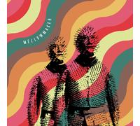 Mellowmaker Vinyle Jaune