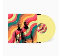 BLACK MARKET KARMA - Mellowmaker - Vinyl - G3z