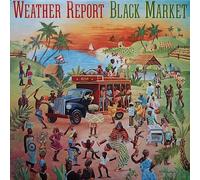 Black Market [Ltd.Re-Issue]