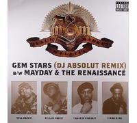 Black Market Militia - Gemstars/MayDay