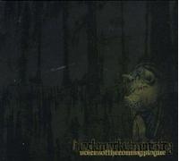 Black Market Ministry - Voices of The Coming Plague [Import]