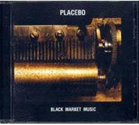 Black Market Music