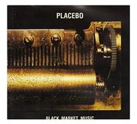 Black Market Music