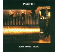 Black Market Music