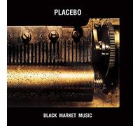 Black Market Music