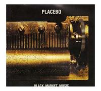 Black Market Music