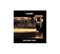Black Market Music Vinyle