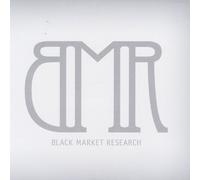 Black Market Research - Shapeshifters Masquerade