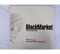 Black Market - Thinkin' About You [Import]