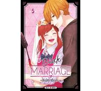 Black Marriage T05 - Saki Aikawa - Soleil - broché - Manga