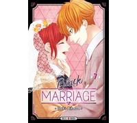 Black Marriage T07 - Saki Aikawa - Soleil - broché - Manga