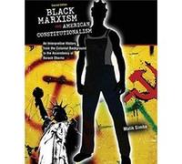 Black Marxism and American Constitutionalism by Simba Simba (Auteur)