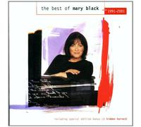 Black, Mary – Best of 1991-2001 – Import